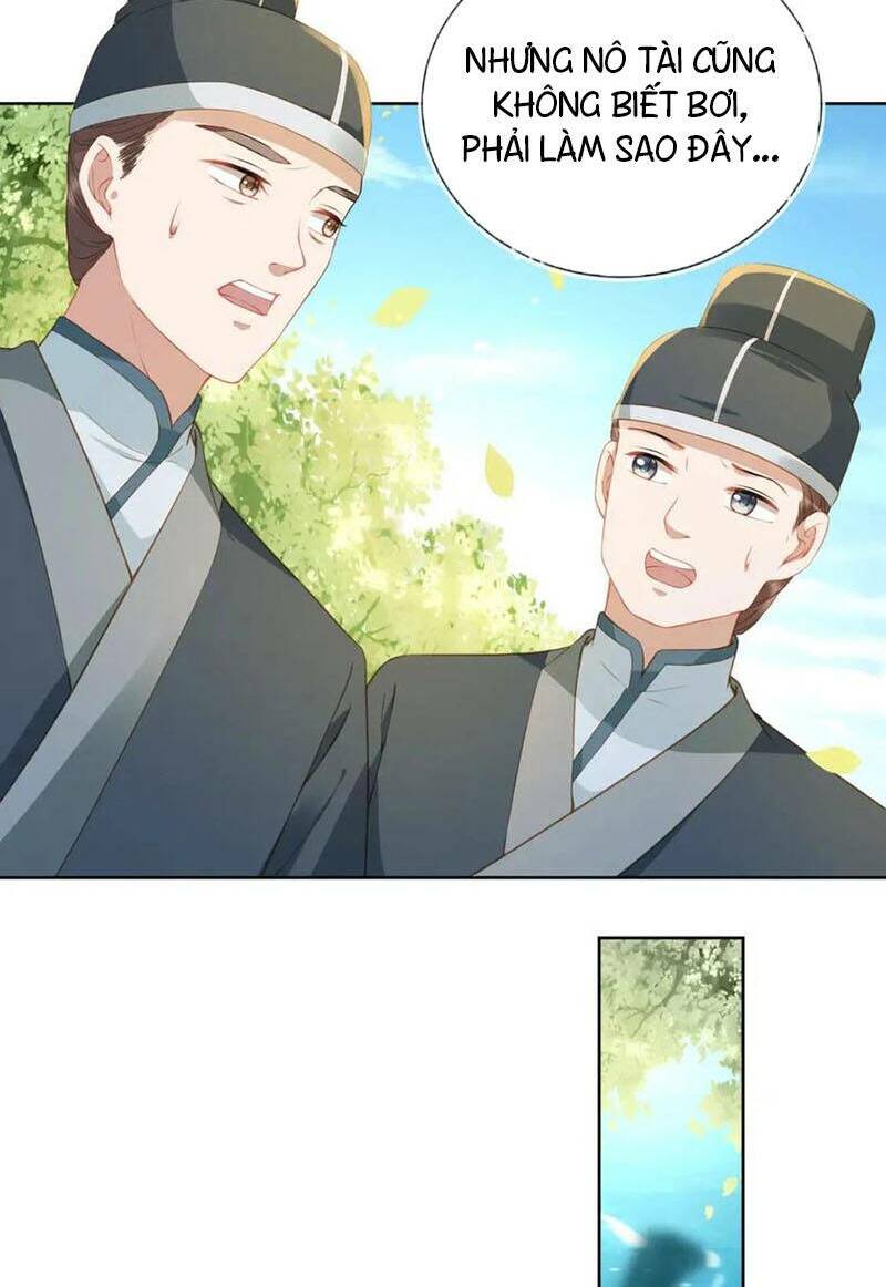 nhặt được bảo bối manh manh chapter 21 36