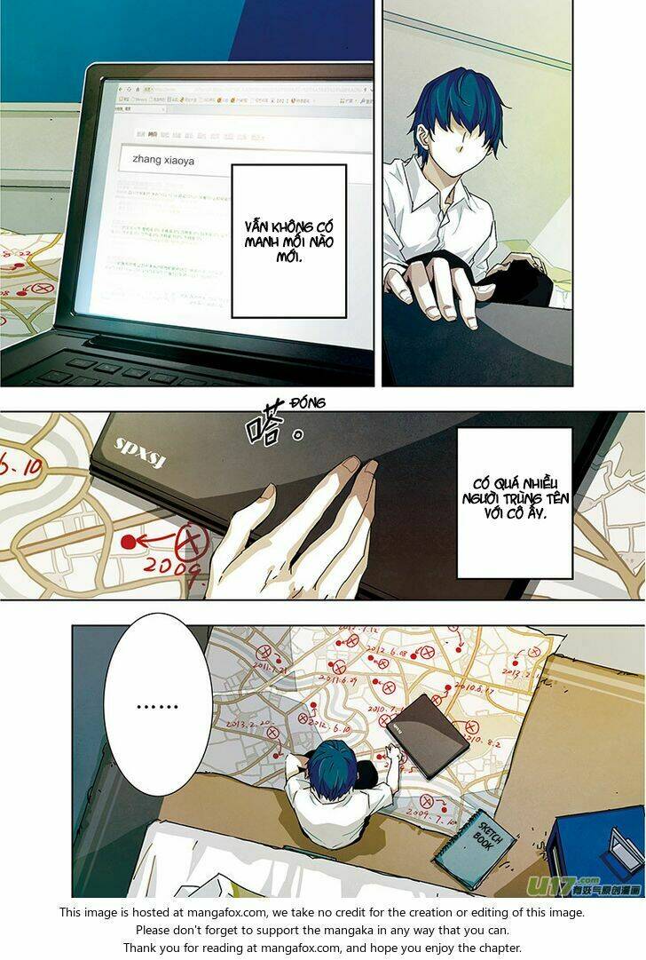 looking for clotho chapter 1 22