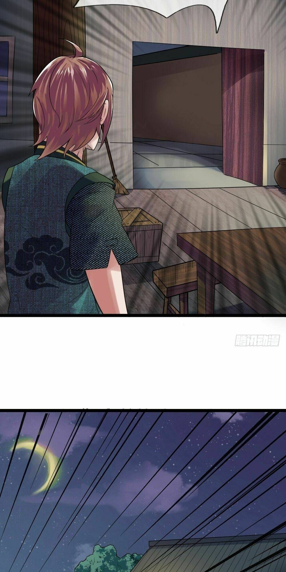 vô địch kiếm thần chapter 6 19