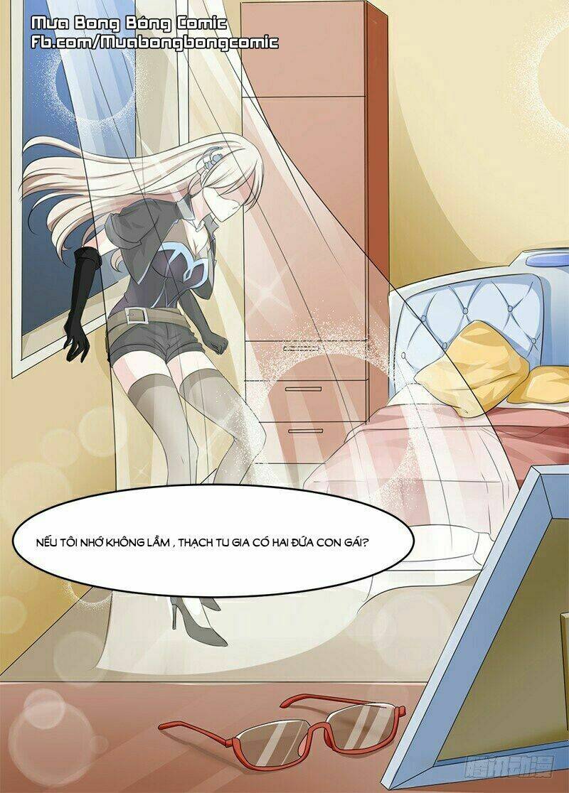mặt nạ kiều thê chapter 2 9