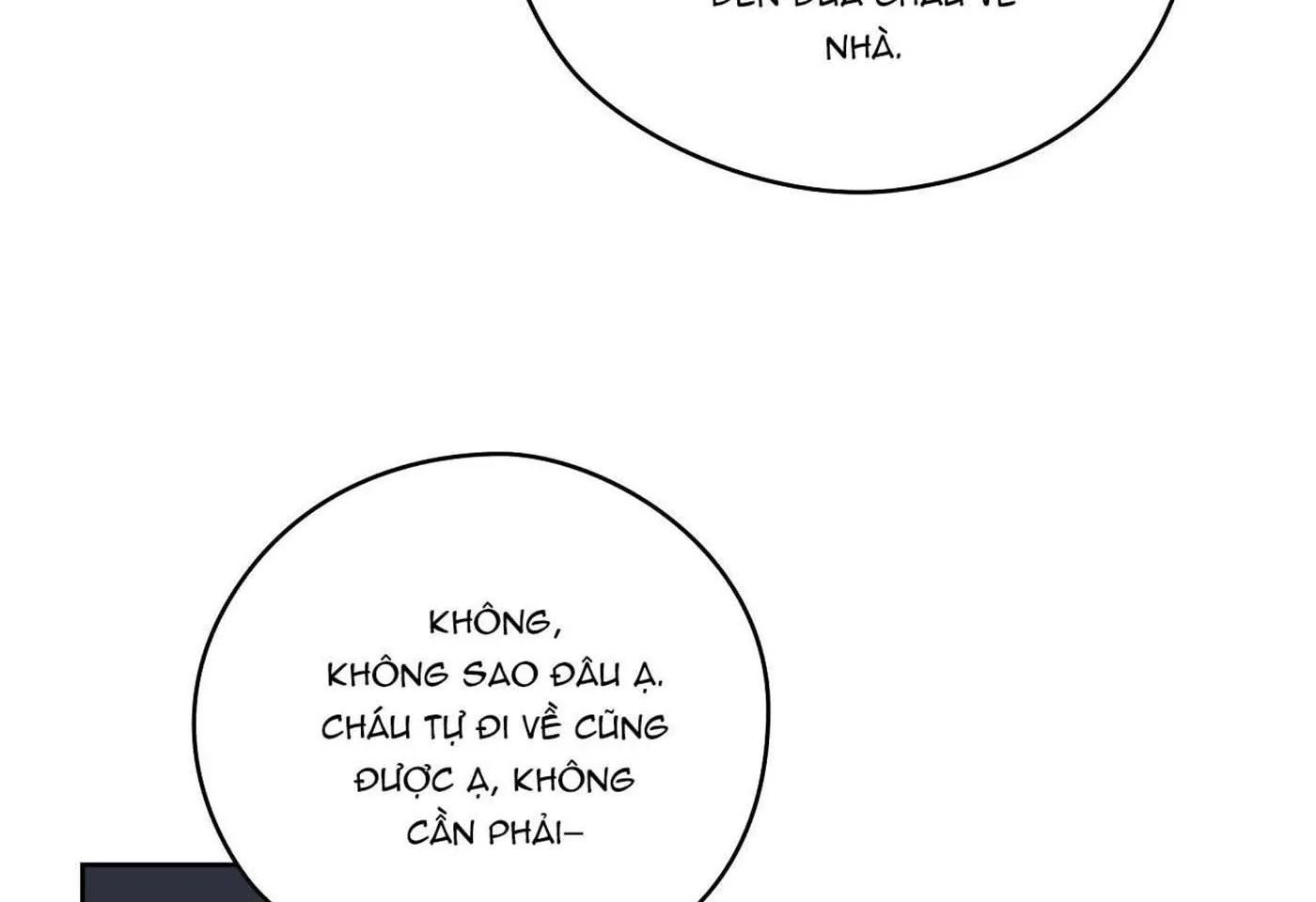 chuyện quái gì với giấc mơ đó vậy chapter 23 107