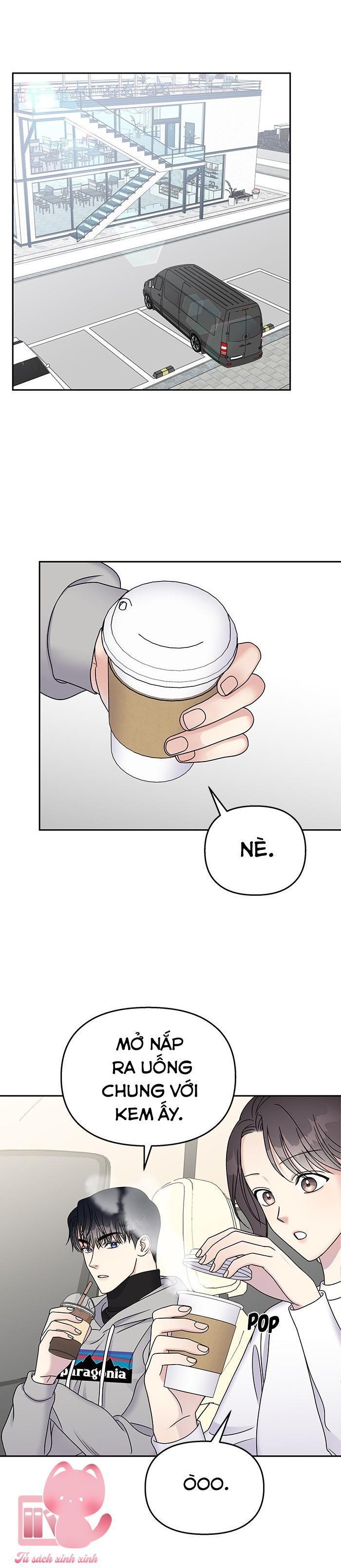 hãy vờ như ta yêu nhau chapter 45 25