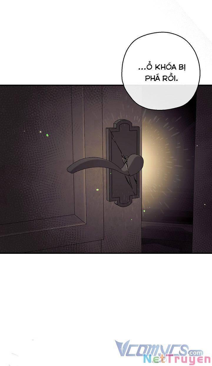 chúng ta có thể trở thành gia đình được không? chapter 69 30