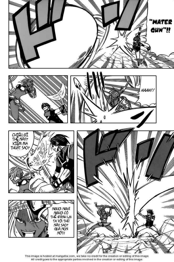 buster keel chapter 15 29