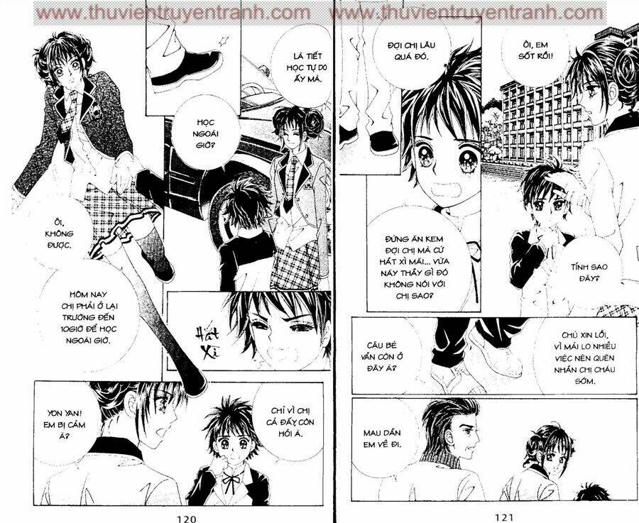 vua xa lộ chapter 4 60