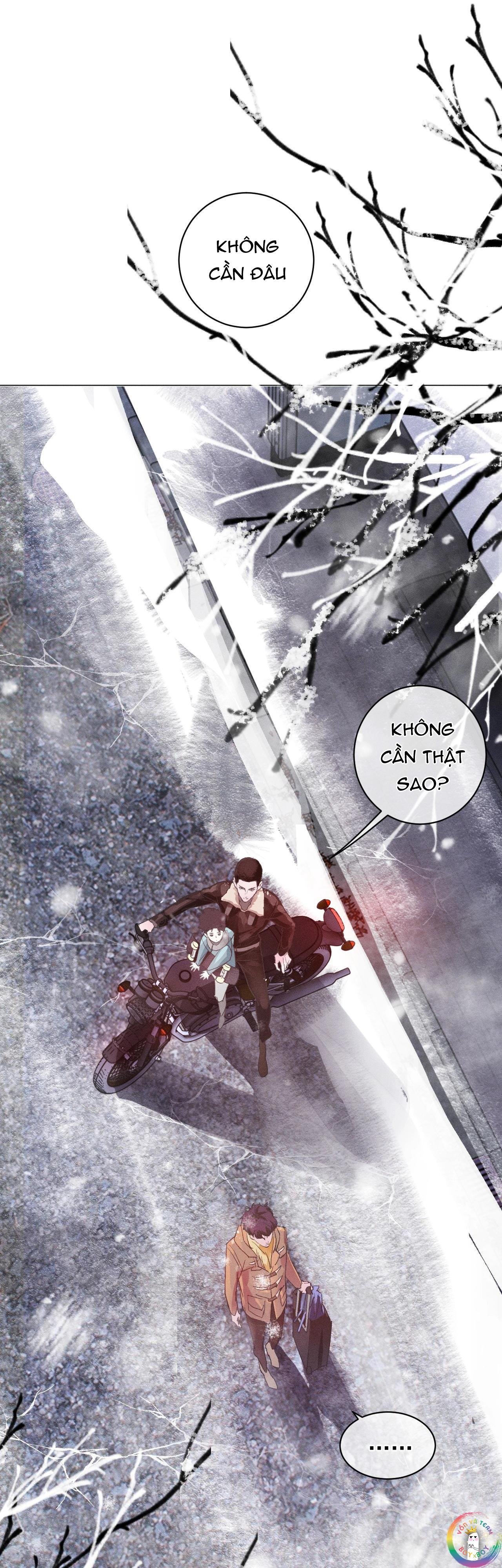 tát dã (ngang tàng) chapter 2 3