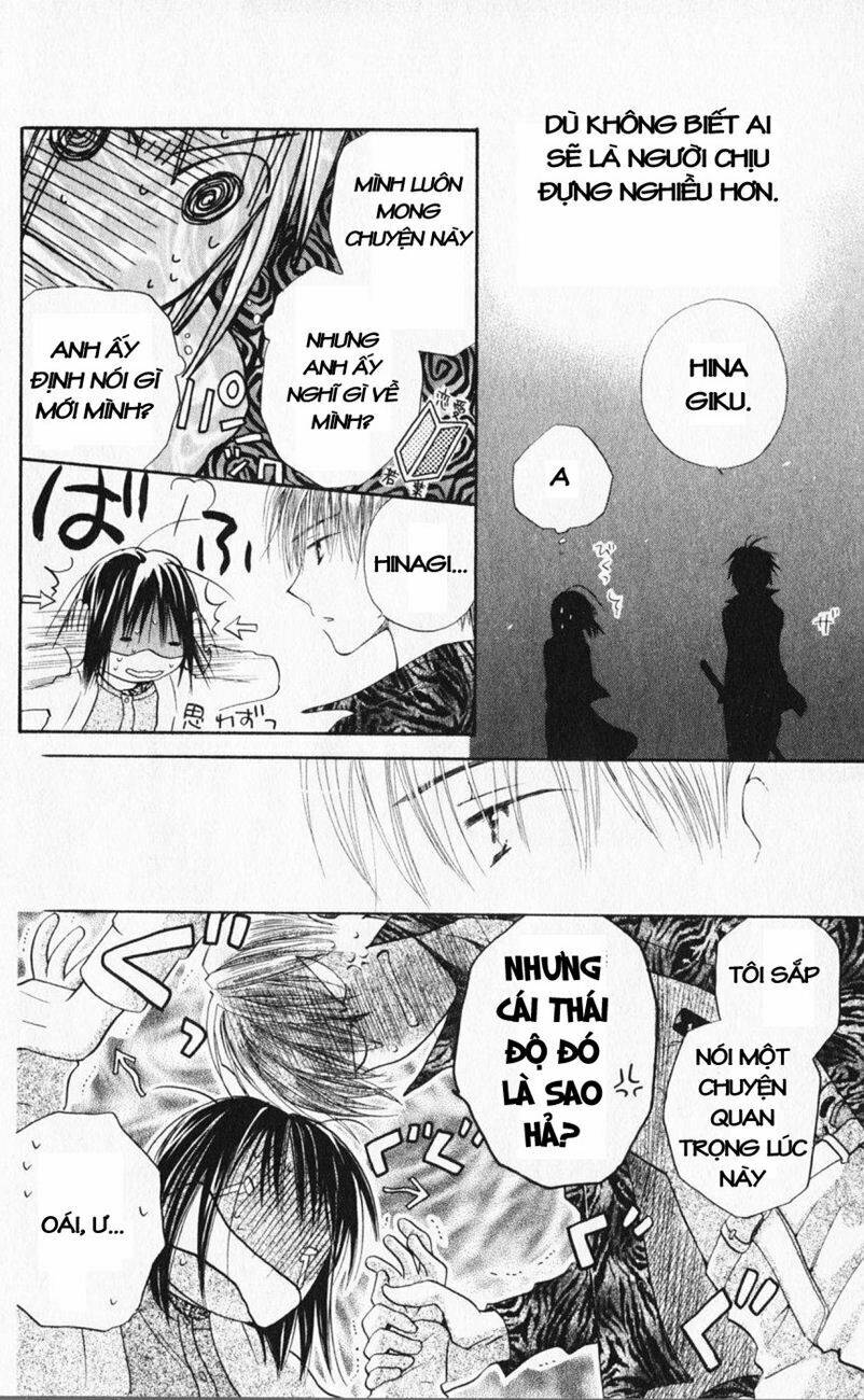 sailor fuku ni onegai! chapter 15 19