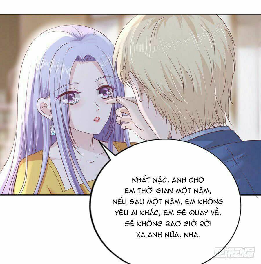 liệt ái tri hạ: series mật đào tiểu tình nhân chapter 231 11