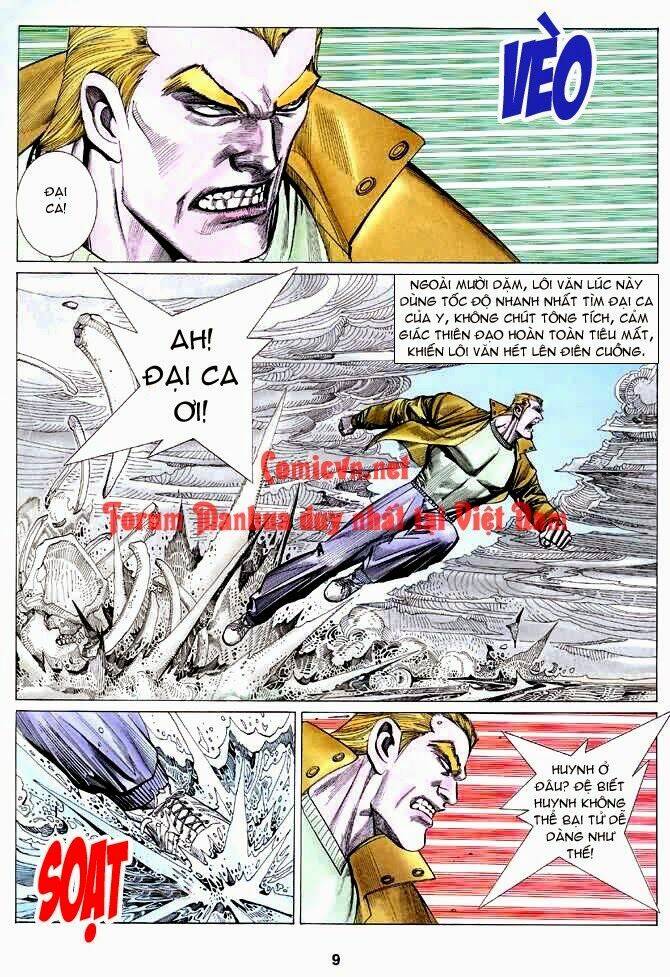 hải hổ 1 chapter 37 6