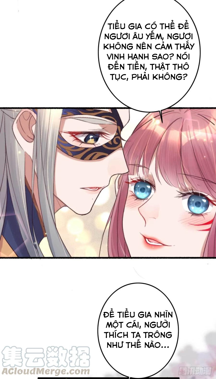 đế tôn cuồng sủng: thần y đặc công phế tài phi chapter 3 6