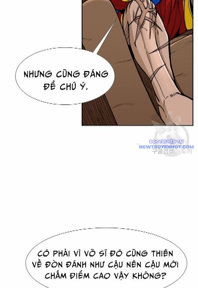 shark - cá mập chapter 259 26