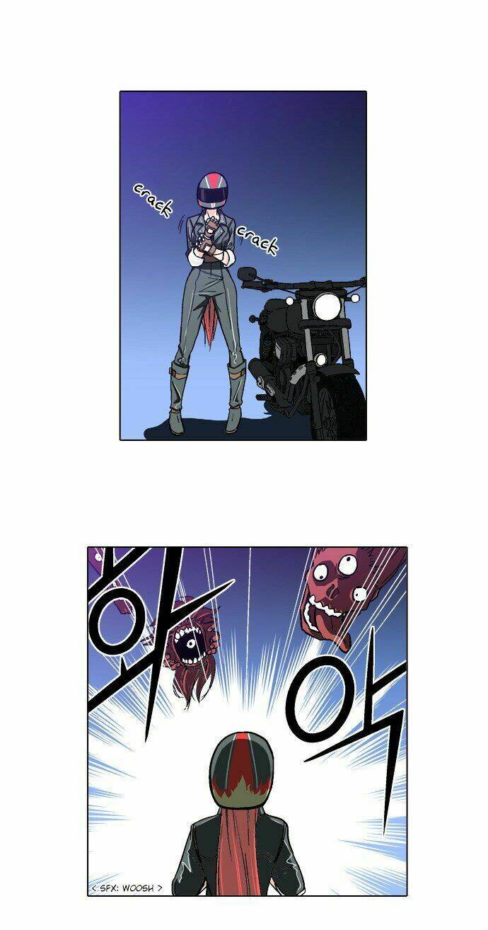 the language of god chapter 23 3