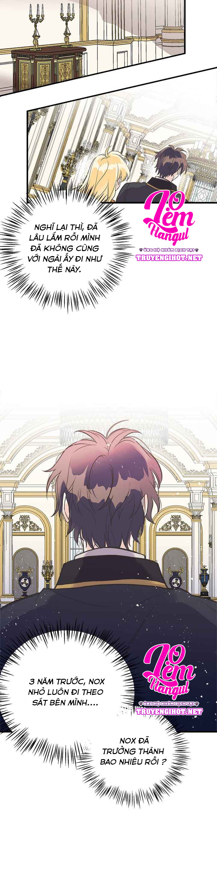 chị tôi đã nhặt về một nam chính quyến rũ chapter 33 25