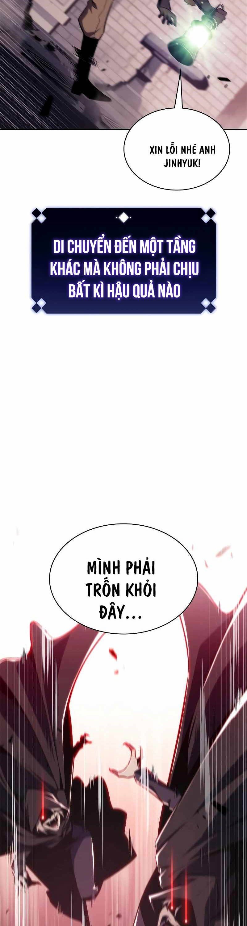 Người Chơi Mới Cấp Tối Đa Chapter 157 31