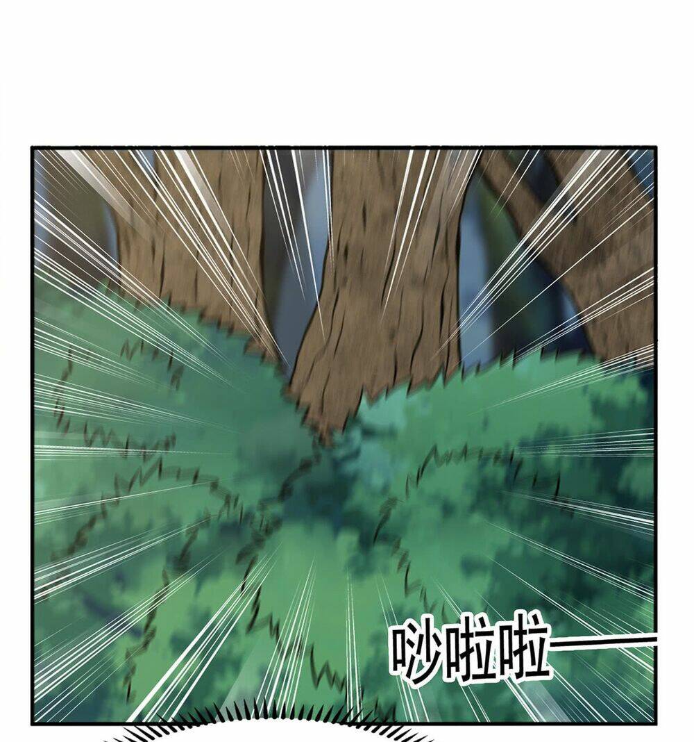 hiệp hành cửu thiên chapter 90 22