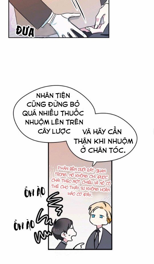 người hầu của tôi chapter 11.2 12
