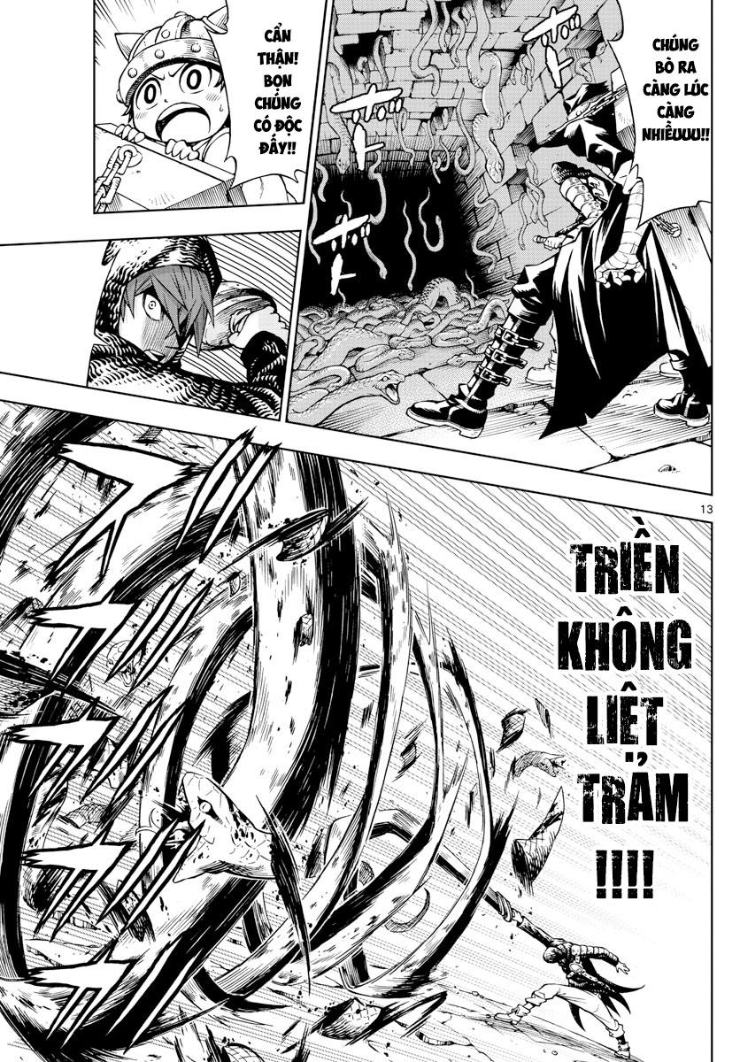 marry grave chapter 47 13