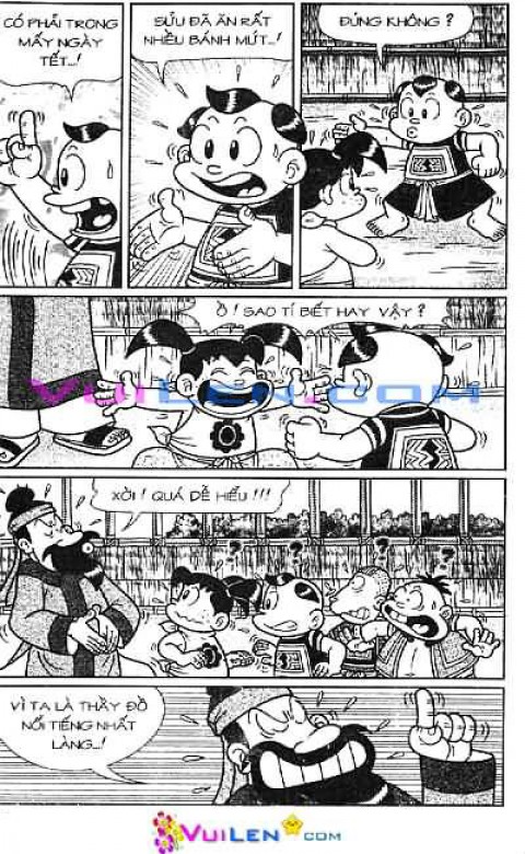 thần đồng đất việt chapter 132 57