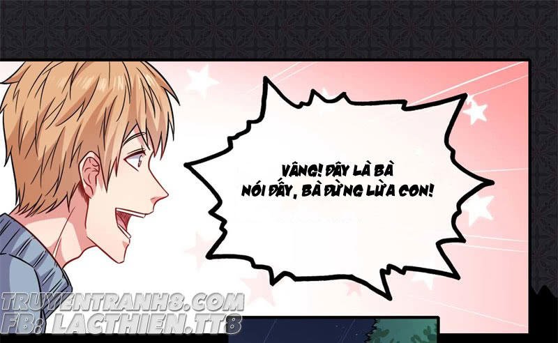 ngạo kiều quỷ vương yêu ta chapter 97 40