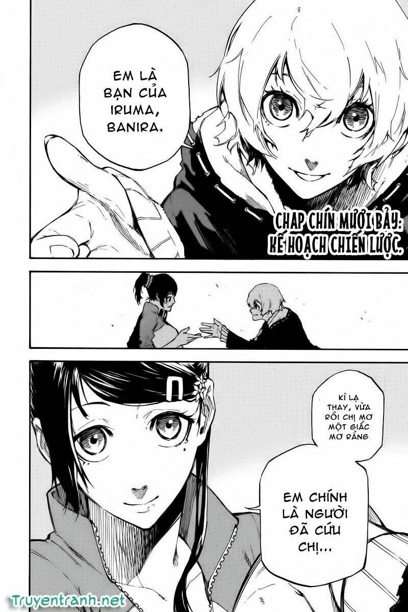 dolly kill kill chapter 97 2