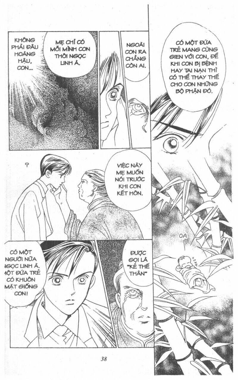 nàng tiên ánh trăng - kaguya hime chapter 10 36