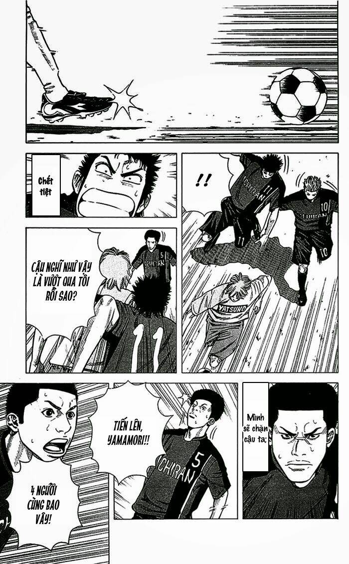 angel voice chapter 36 6