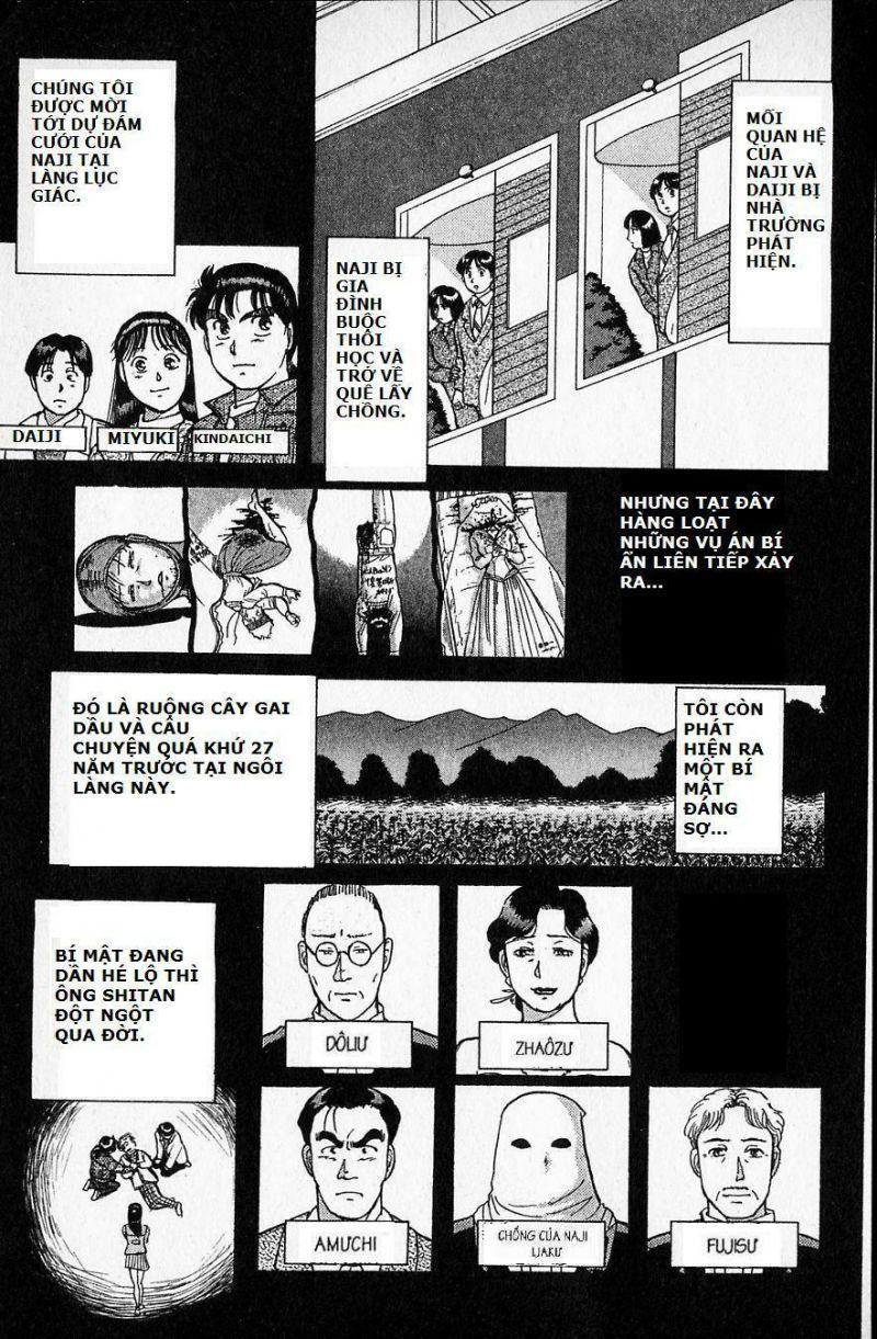 thám tử kindaichi (bản đẹp) chapter 206 2