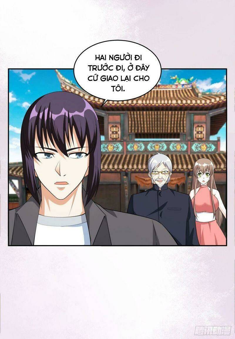 người tu tiên tại đô thị chapter 109 23