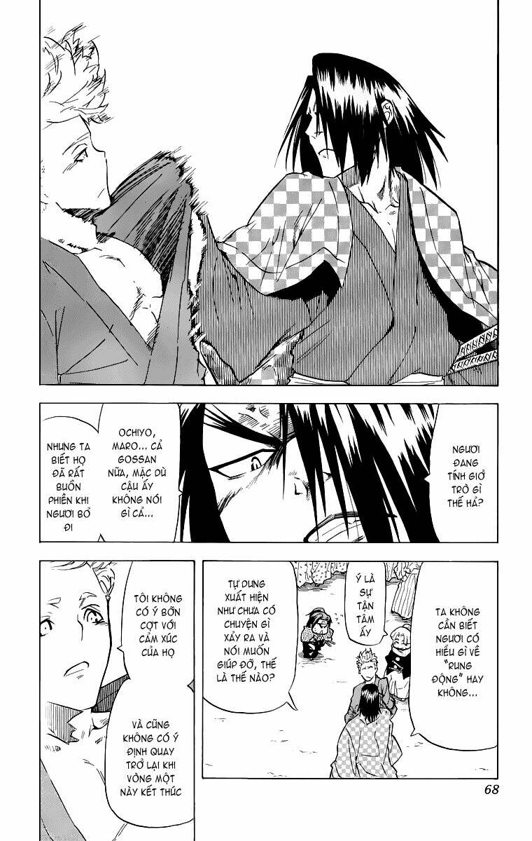 samurai usagi chapter 38 3