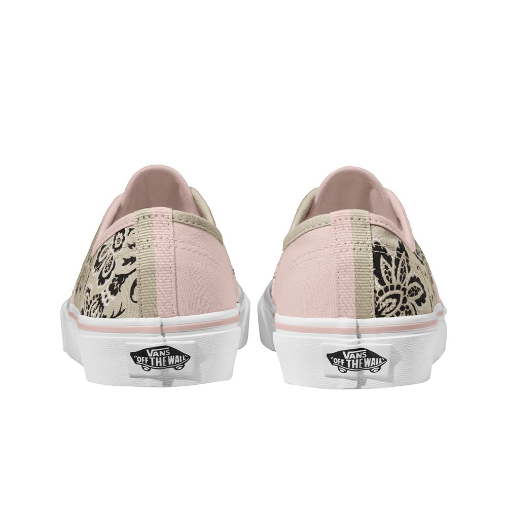 Giày Vans Authentic Split Classics Campaign - VN0009Q8CX9