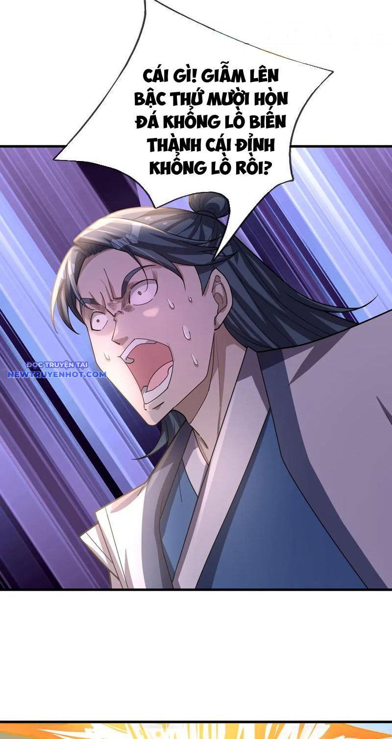ngủ say vạn cổ: xuất thế đẩy ngang chư thiên chapter 49 50