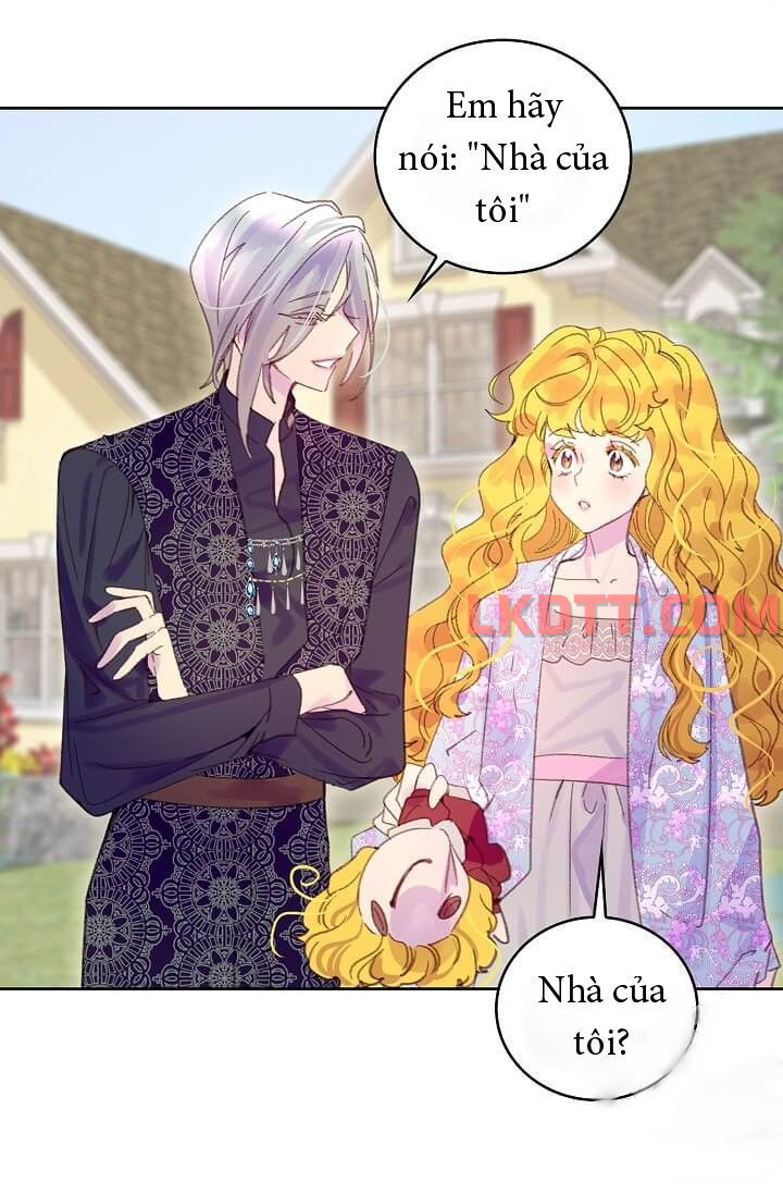 đừng xem thường nữ phụ chapter 124 15