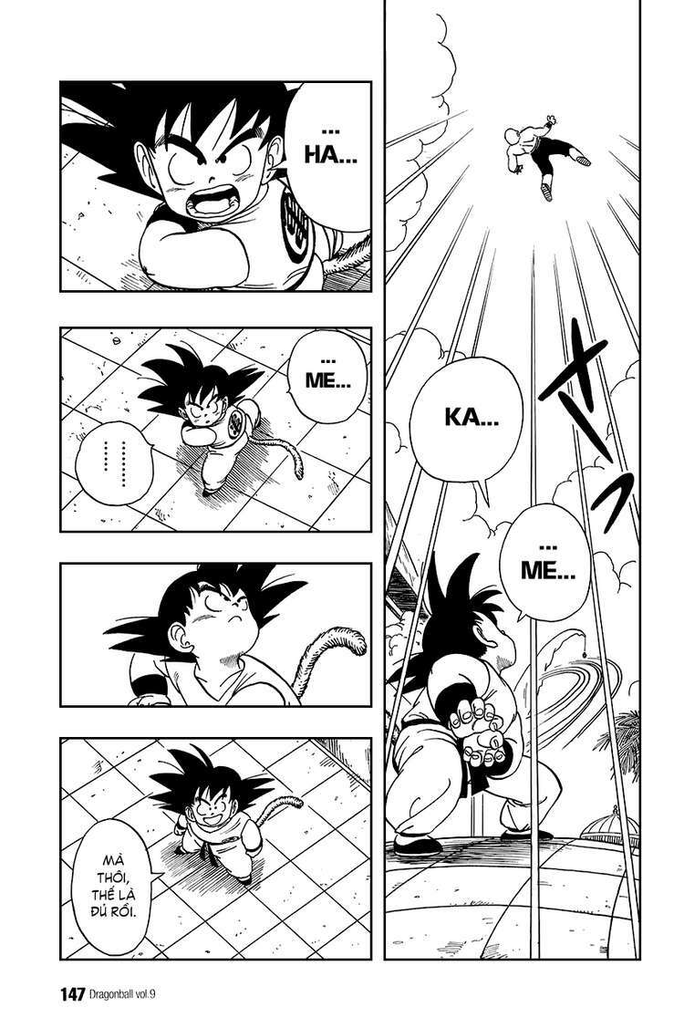 dragon ball - bảy viên ngọc rồng chapter 129 13