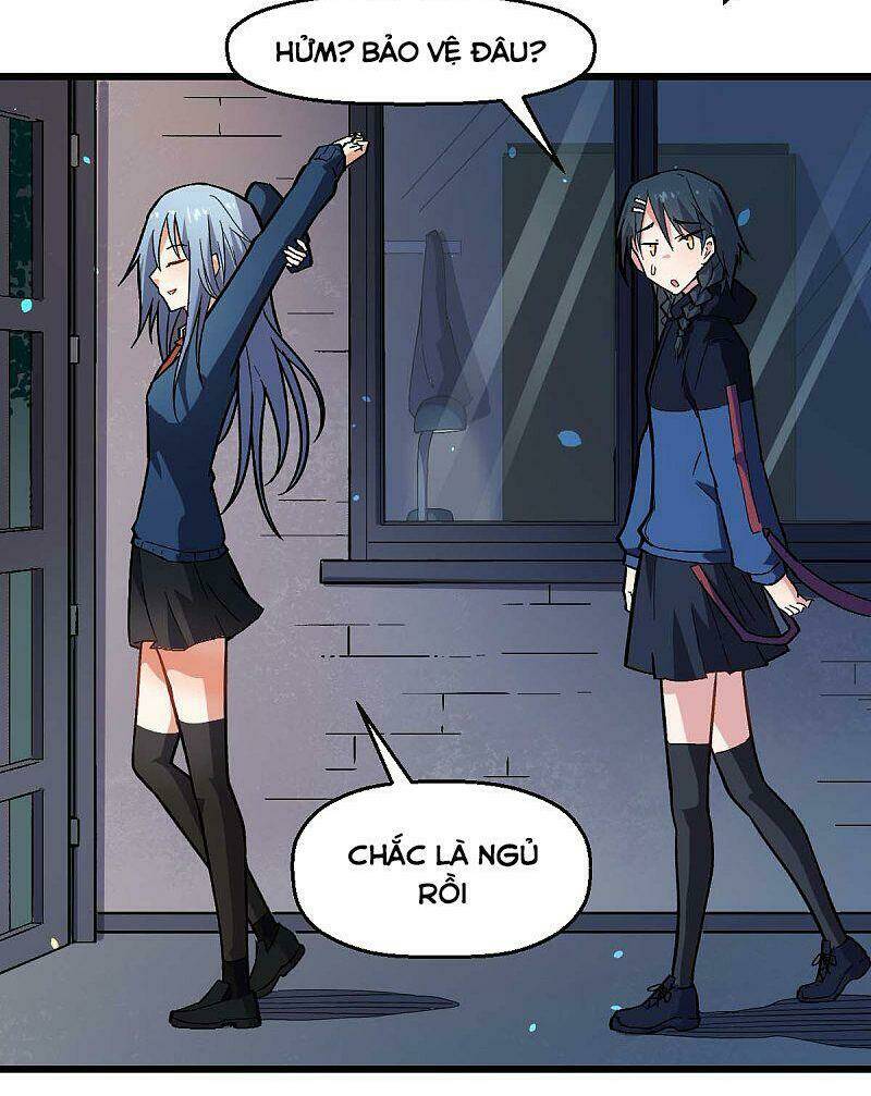 vườn trường cuồng sư hệ thống chapter 143 25