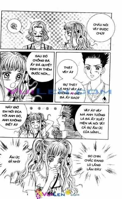 mùa ảo vọng - strange pension chapter 9 5