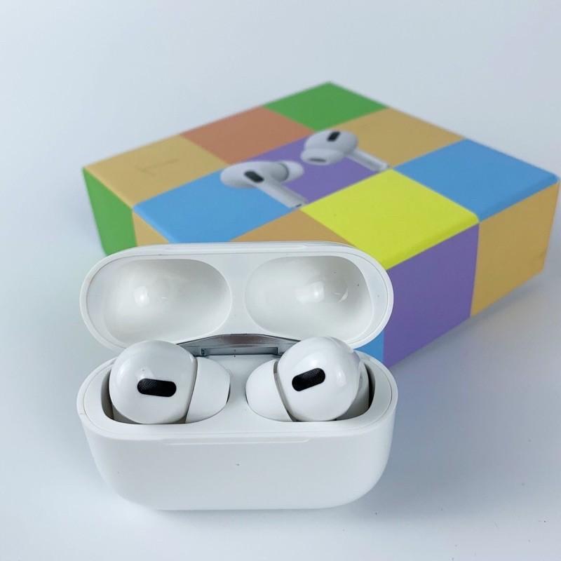 Tai Nghe Blutooth không dây Inpod Pro True Wireless Công Nghệ 5.0 kèm đốc sạc ,Cảm Biến Tự Động Kết Nối