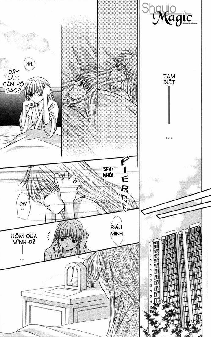 anh chàng khắc tinh chapter 24 31