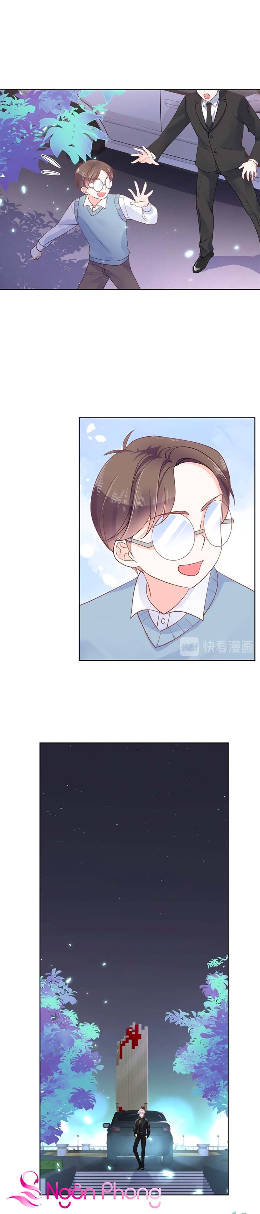 hotboy quốc dân là nữ chapter 98 3