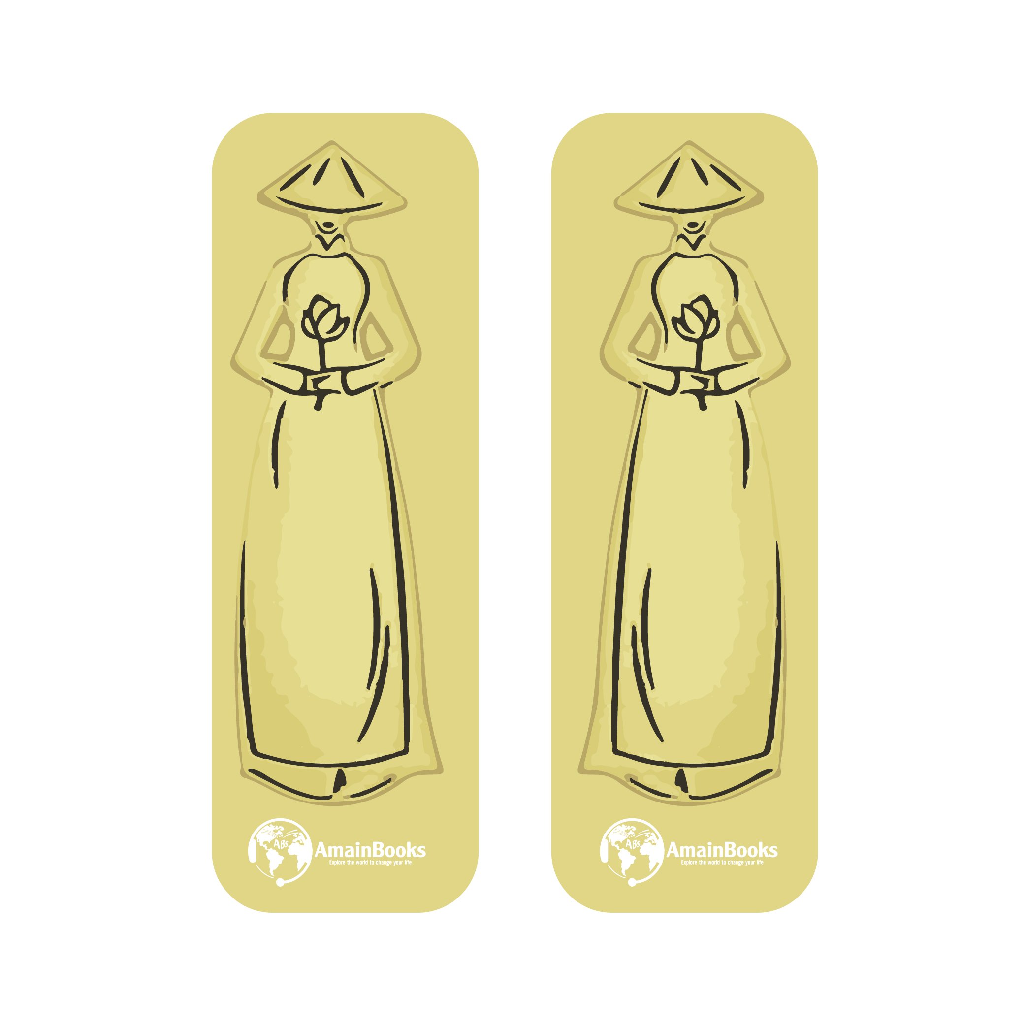 Bookmark Đánh Dấu Sách (số 26)