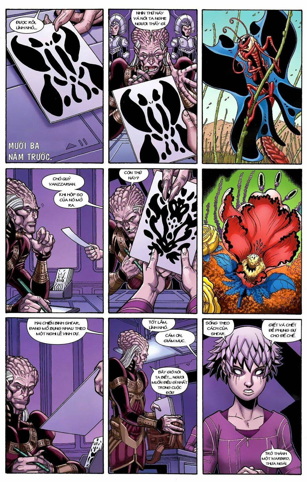 avengers vs x-men chapter 45 4