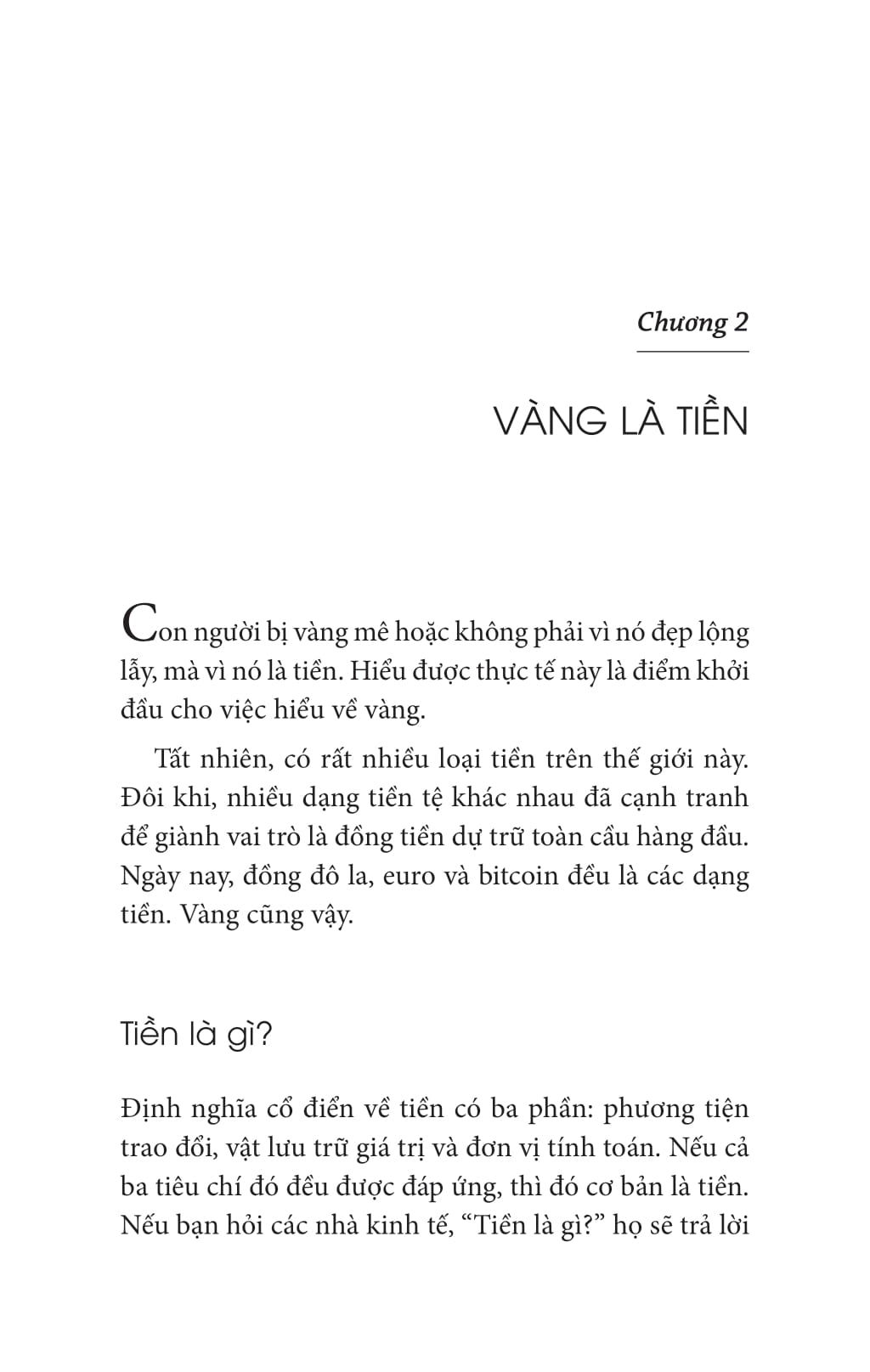 Combo Cách Nhìn Mới Về Vàng và Hậu Khủng Hoảng: Bảy Bí Quyết Bảo Toàn Của Cải Trong Thời Gian Tới