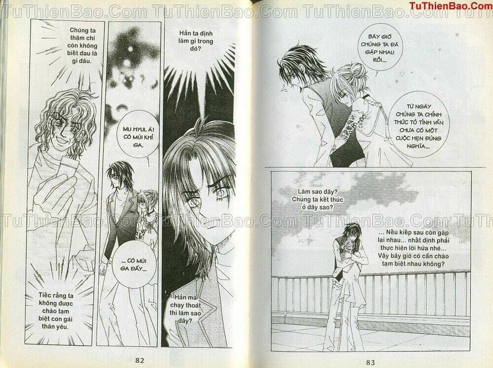 bí mật chapter 7 41