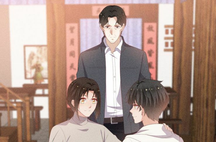 cạnh kiếm chi phong chapter 67 70