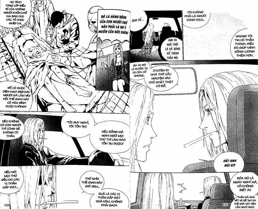 đột kích - raiders chapter 6 78