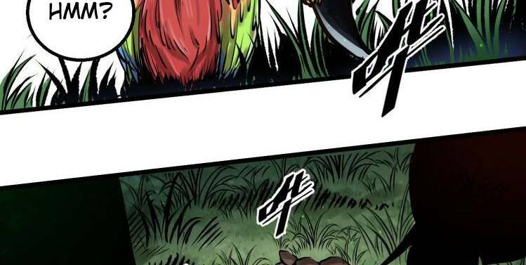 thế giới xa lạ chapter 41 11