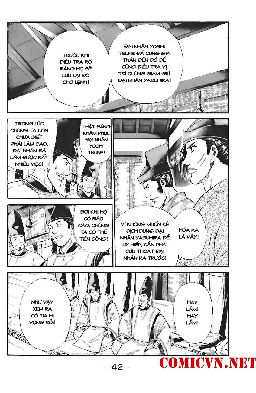 thiếu niên vương phần 1 chapter 70 42