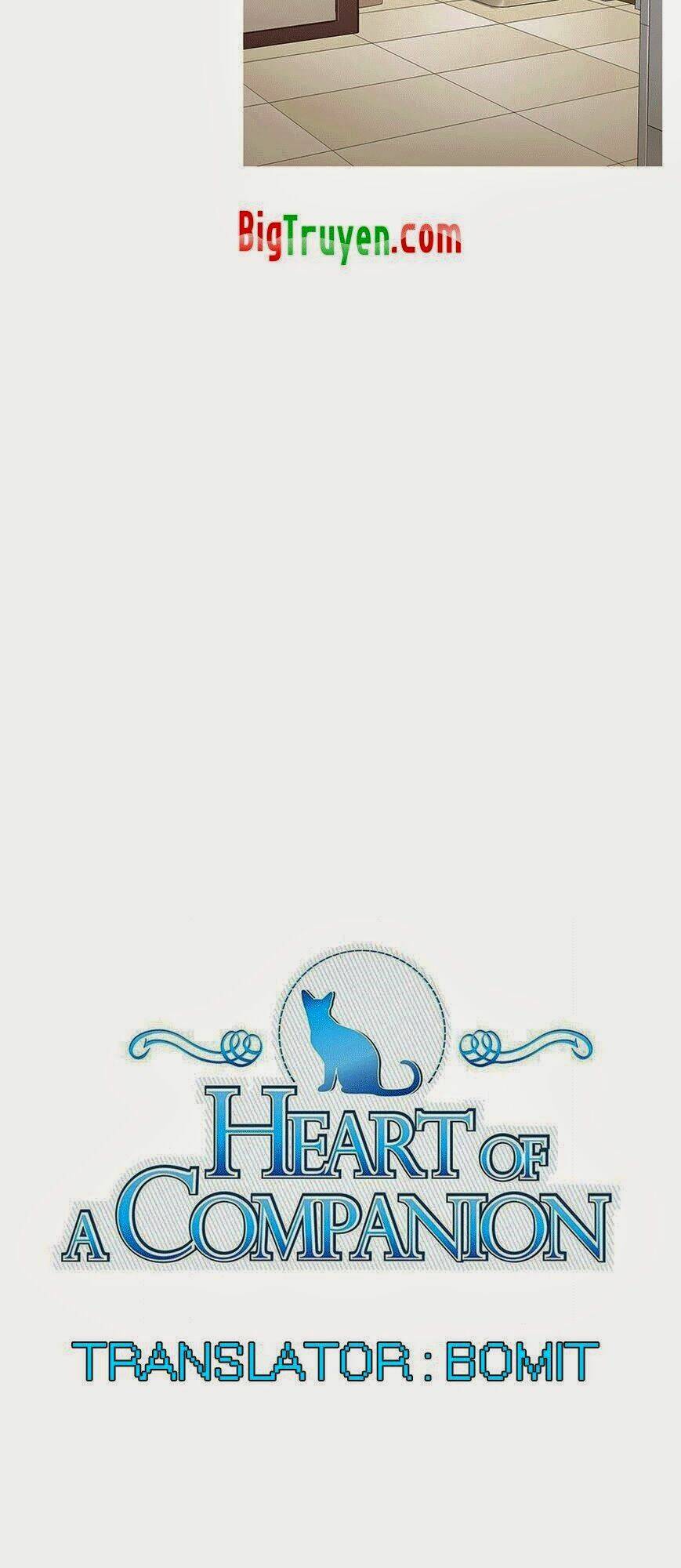 trái tim của một người bạn chapter 11 3