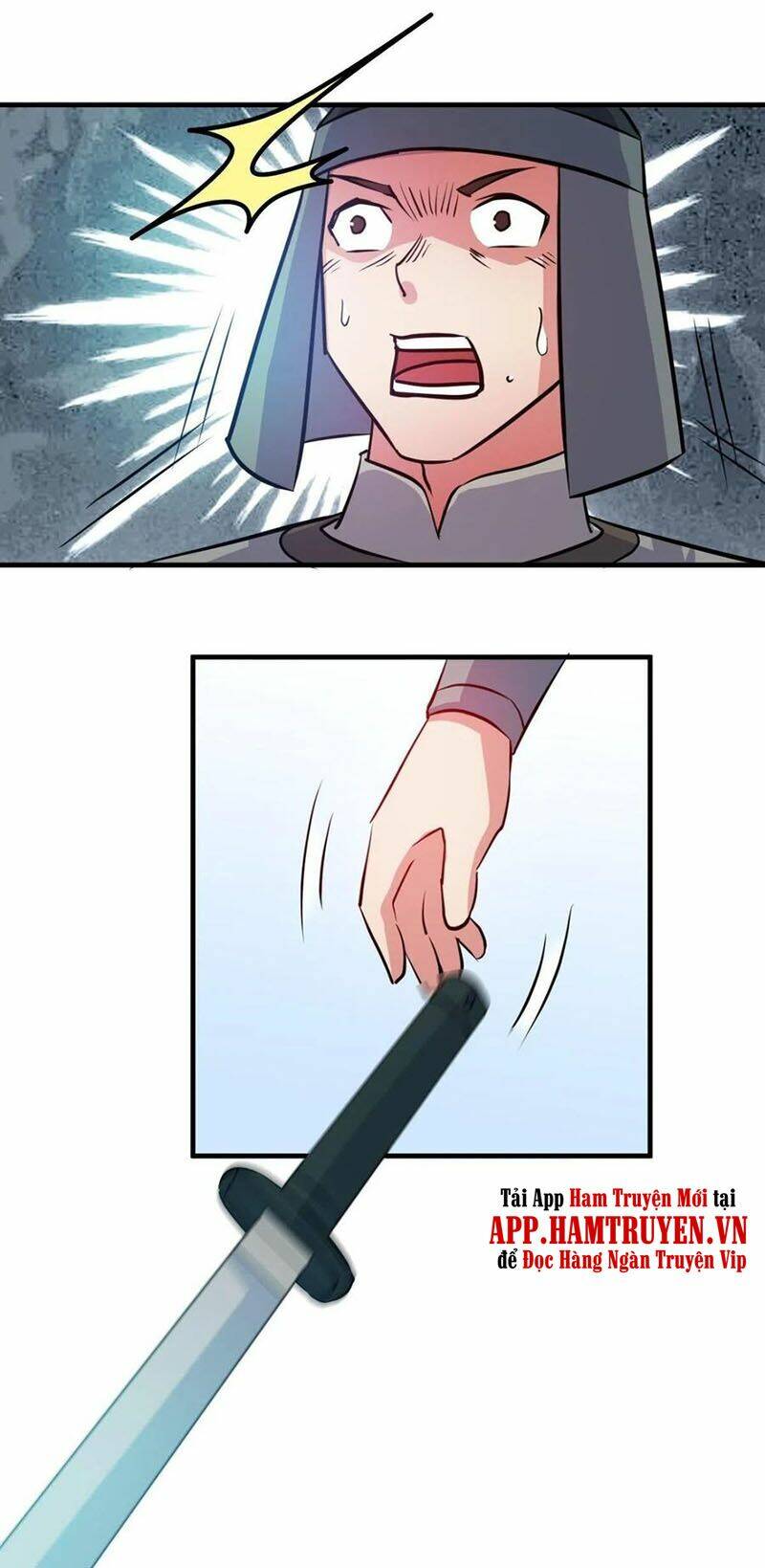 thiên hạ kiếp chapter 45 26