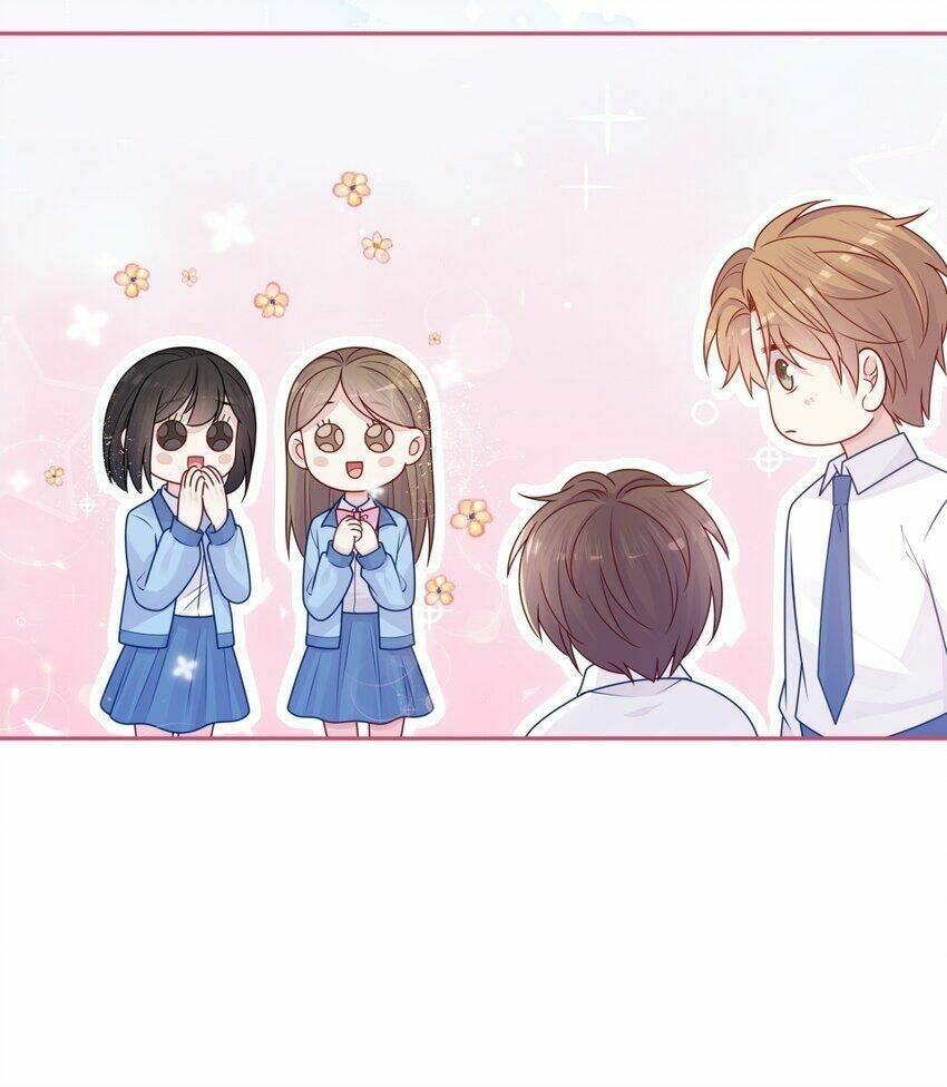 khi cô gái nhìn thấy thời gian chapter 31 30