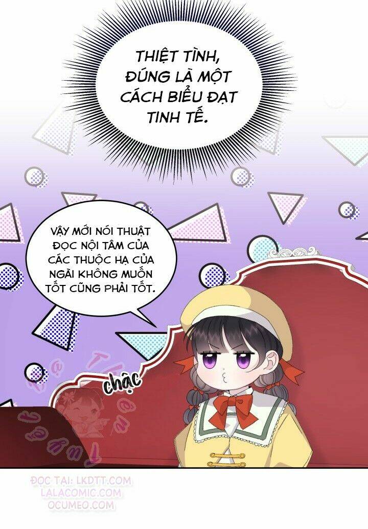 công chúa huỷ diệt chapter 14 6